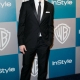 Channing Tatum at 13th Annual Warner Bros. and InStyle Golden Globe After Party