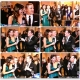 Channing Tatum and Jenna Dewan-Tatum: E! After Party Interview at the Golden Globes