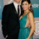 Channing Tatum and Jenna Dewan-Tatum at 13th Annual Warner Bros. and InStyle Golden Globe After Party