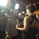 Gina Carano at the 'Haywire' Premiere