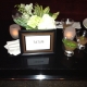 Channing Tatum's Table at the 'Haywire' Premiere After Party
