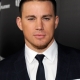 Channing Tatum at the 'Haywire' Premiere