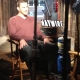 Channing Tatum in Interviews at 'Haywire' Press Junket