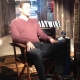 Channing Tatum in Interviews at 'Haywire' Press Junket