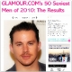 @ChanningTatum Makes Glamour.com's 50 Sexiest Men of 2010 List