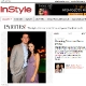 Channing Tatum and Jenna Dewan-Tatum at the 2010 Ischia Global Film & Music Festival on Instyle.com