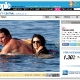 Channing Tatum and Jenna Dewan-Tatum in Ischia, Italy Featured on People.com