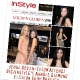 Jenna Dewan-Tatum Arrives at Instyle's 9th Annual Awards Season Diamond Fashion Show Preview 