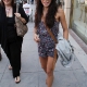 Jenna Dewan-Tatum in Beverly Hills 