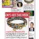 Jenna Dewan-Tatum's Energy Muse Bracelet Designed for PETA Featured in OK Magazine