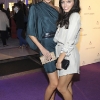 Jenna Dewan Attends the Judith Leiber Boutique Opening