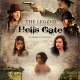 Official Poster for @JennalDewan's @HellsGate_movie ('Legend of Hell's Gate: An American Conspiracy')
