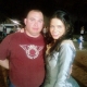 Jenna Dewan-Tatum on the Set of 'Legend of the Hell's Gate: An American Conspiracy'