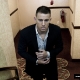Channing Tatum Promoting 'A Guide to Recognizing Your Saints'