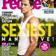 Channing Tatum: People's Sexiest Man Alive 2012