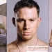 Channing Tatum in the May 2008 Issue of AXM Magazine