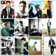 Channing Tatum Featured in March 2011 GQ (Wallpaper)
