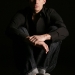 Channing Tatum in Greg Gorman Photos Shoot