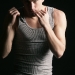 Channing Tatum in Greg Gorman Photos Shoot