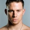 Channing Tatum in 'Stop-Loss' Promotional Shoot