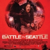 Poster for Channing Tatum's 'Battle in Seattle'