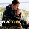 Official Poster for 'Dear John' 