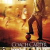 Channing Tatum in 'Coach Carter' Poster