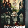 Channing Tatum in 'Coach Carter' Poster