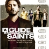 Channing Tatum in 'A Guide to Recognizing Your Saints' Poster