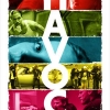 Poster for Channing Tatum's 'Havoc'
