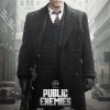 Poster for Channing Tatum's 'Public Enemies'