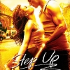 Poster for Channing Tatum and Jenna Dewan's 'Step Up'