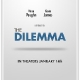 Poster for Channing Tatum Comedy 'The Dilemma' 