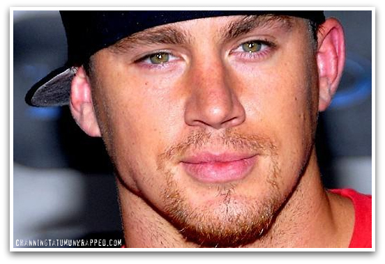 CTU FAN POLL Do You Want to See Channing Tatum in the Remake of'The