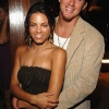 Channing Tatum and Jenna Dewan on Vacation in the Bahamas