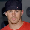Channing Tatum at XBOX 360 Halo Launch Party
