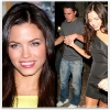 Jenna Dewan at Legally Blonde the Musical and Leaving Madeo with Channing Tatum