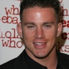 Channing Tatum at the 'She's the Man' Premiere