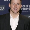 Channing Tatum at the 2006 Gotham Awards