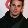 Channing Tatum at GQ's 2007 Men of the Year Event
