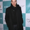 Channing Tatum at InStyle and Recording Academy Celebrate GRAMMY 