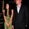 Channing Tatum and Jenna Dewan Leaving Diamonds in Africa Event at Chateau Marmont
