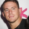 Channing Tatum at ROK Party in Vegas
