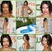 Jenna Dewan at the Melrose Place Launch Party