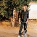 Channing Tatum in Entertainment Weekly Photoshoot