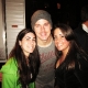 Channing Tatum with Fans on the Set of 'Son of No One' (@daniellex0o)
