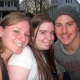 Channing Tatum with Fans on the Set of 'Son of No One' (@kellarose)