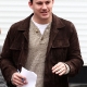Channing Tatum on the Set of 'Son of No One'