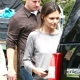Channing Tatum and Katie Holmes April 5