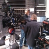 3D Camera on the Set of 'Step Up 3D'